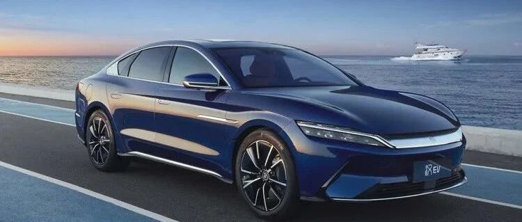 中/美最畅销的纯电汽车，都有谁？