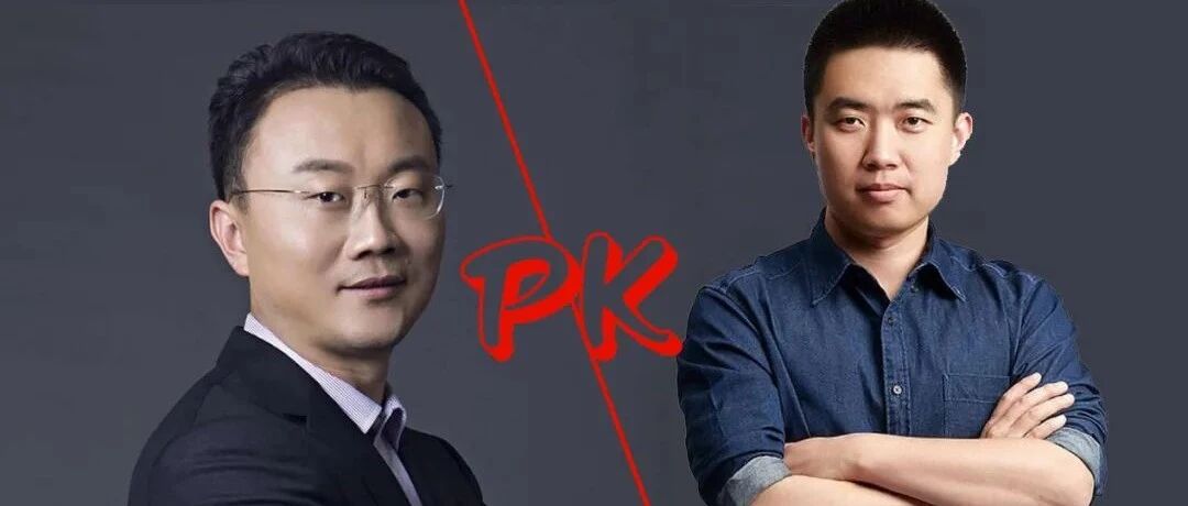 开年第一场口水战，李想率先开炮！