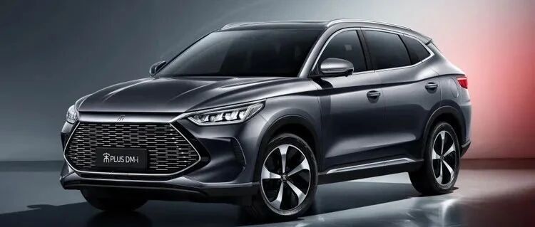 10月最畅销的SUV排行出炉，自主占了前四位！