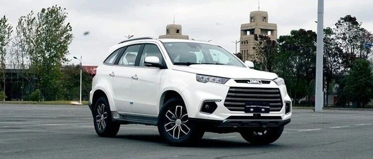 寒潮来袭，这五款才是真正靠谱的四驱车