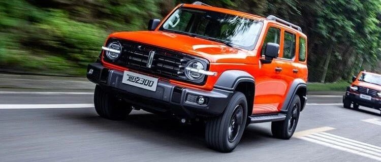 别急着“躺平” 低价国产车同样有高端精品