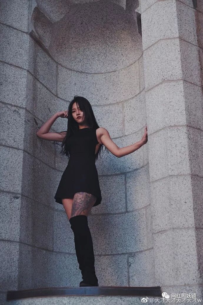 25岁美军空降兵成全网最硬核美少女，大胸细腰好身材让人羡慕哭！（组图） - 52