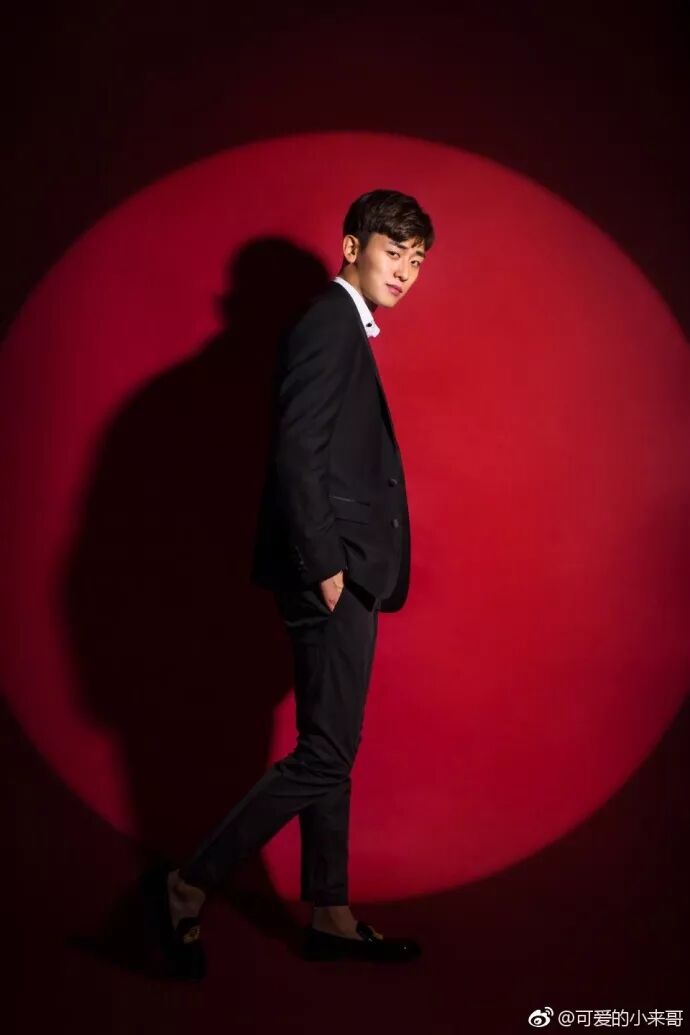 这个全网零黑料的快手网红靠可爱圈了1000万粉丝