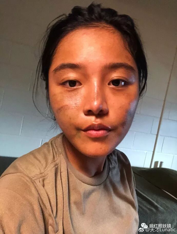 25岁美军空降兵成全网最硬核美少女，大胸细腰好身材让人羡慕哭！（组图） - 43