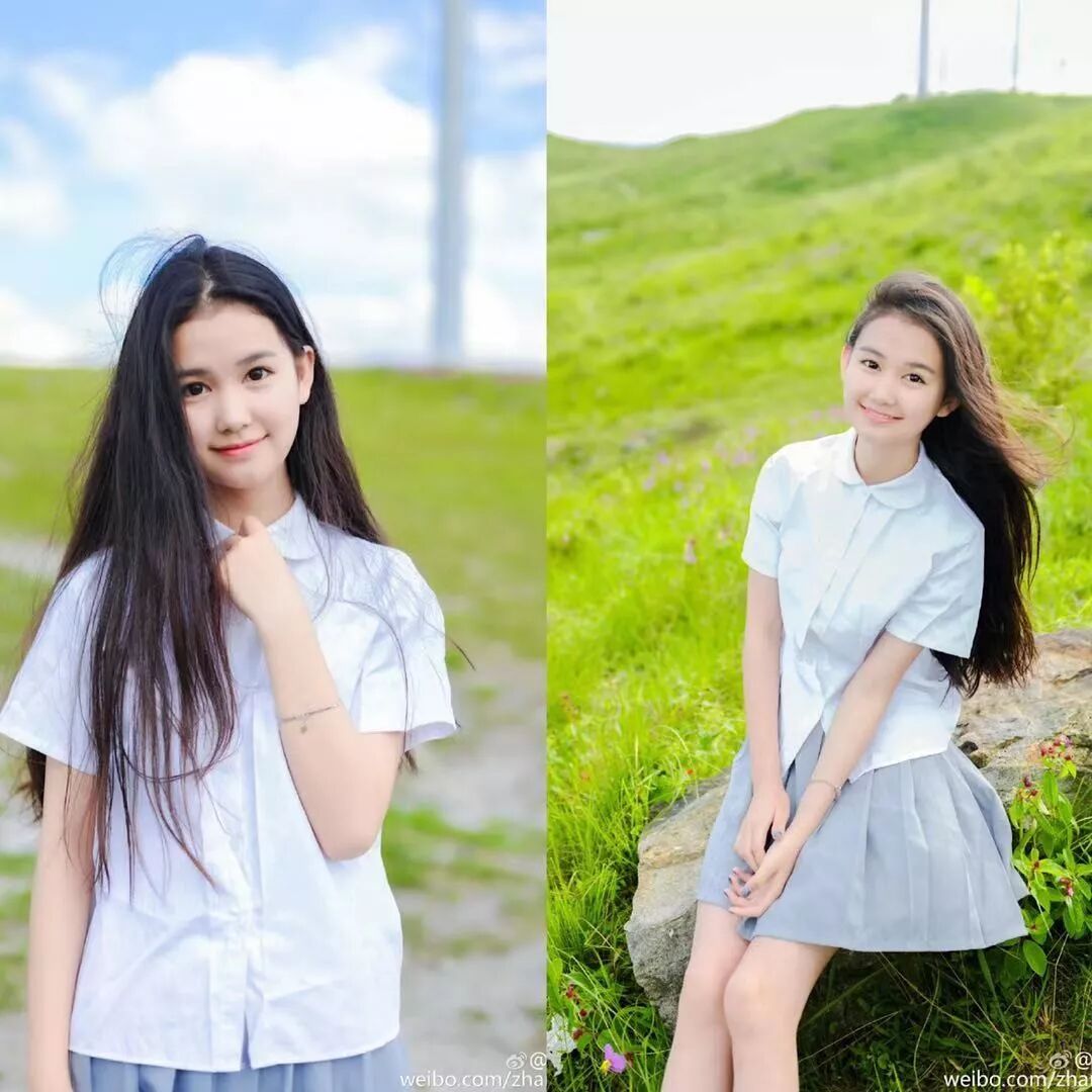 因太美遭霸凌，20岁嫁富二代生子却一身债，粉丝求她快红！（组图） - 14