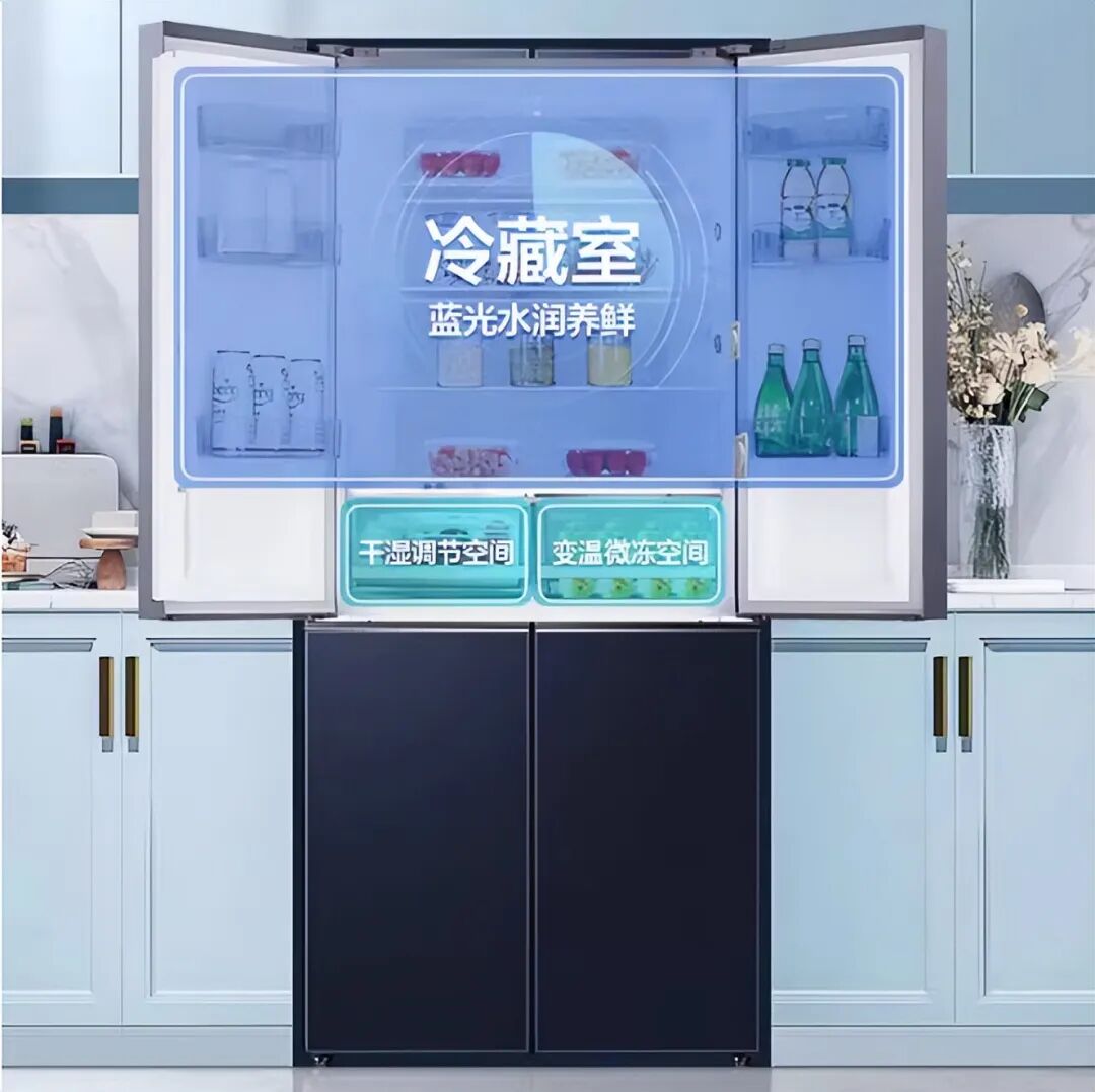 怎样选冰箱家用的