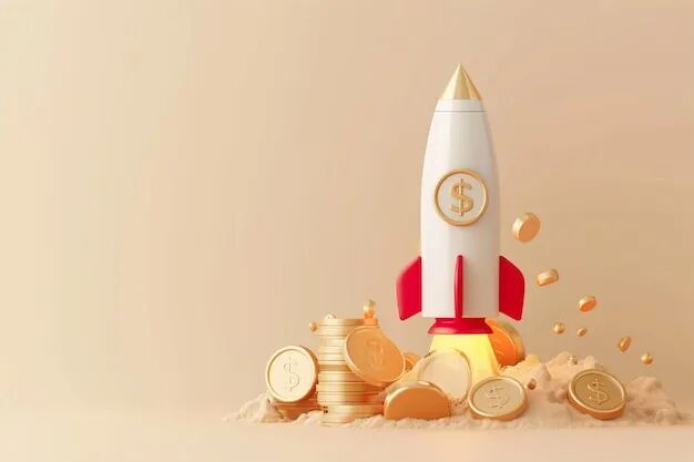 比特币价格飙升