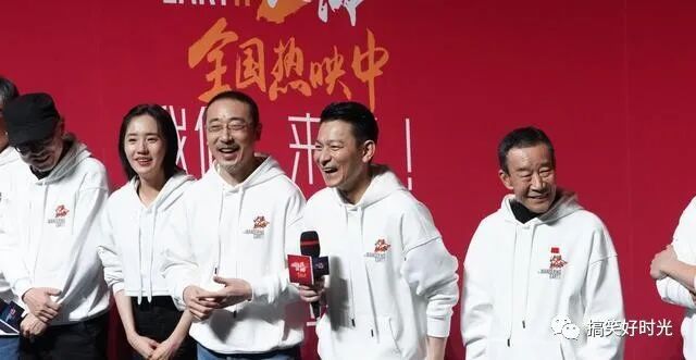 《流浪地球2》票房超40亿，中国影史票房榜前十，吴京占据半壁江山