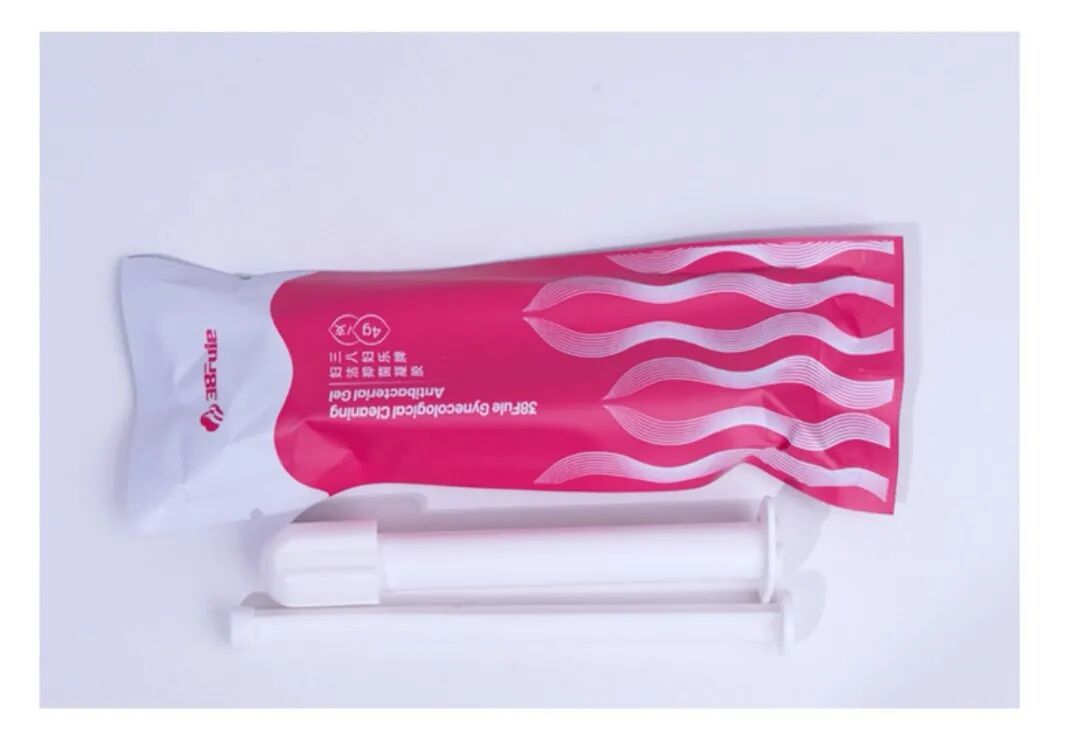 凝胶推入器怎么用‼️每晚1支凝胶，轻轻推入爱的通道！_https://www.jmylbn.com_新闻资讯_第6张