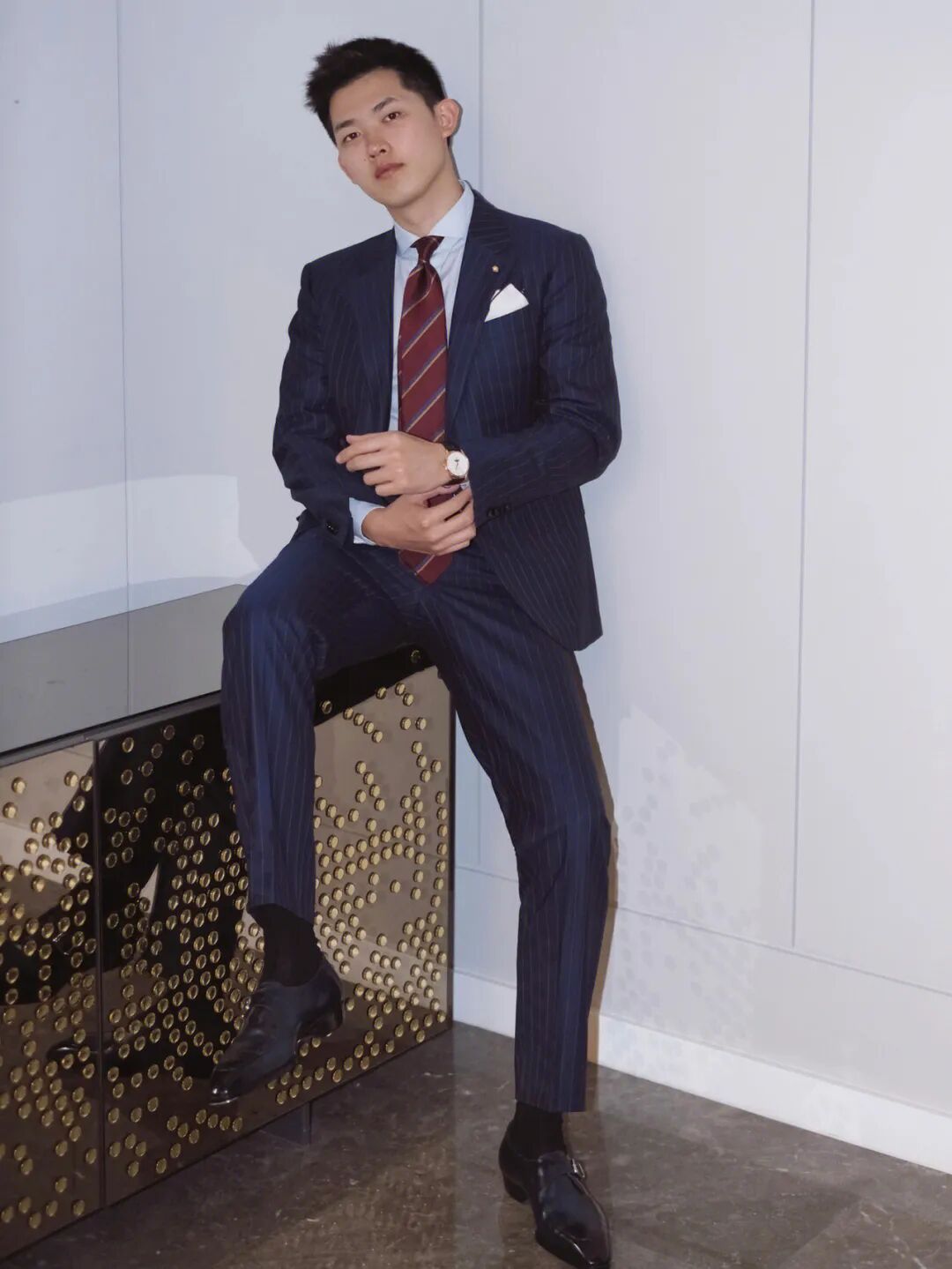 我抽出来的那一刻我们就结束了 - 51虹马