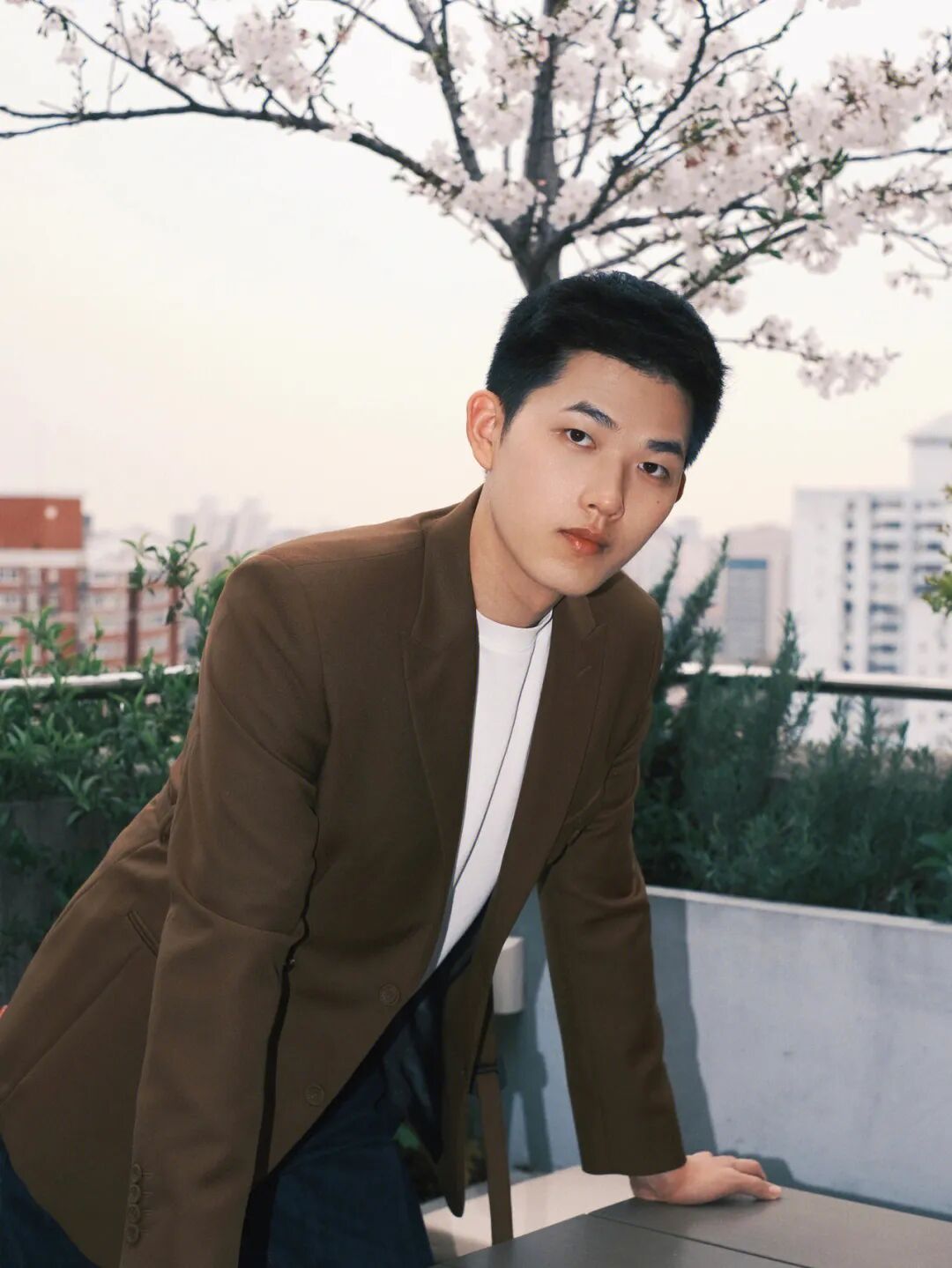 我抽出来的那一刻我们就结束了 - 51虹马