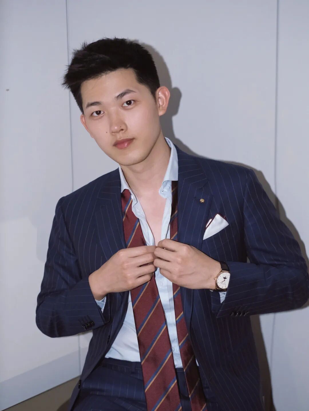 我抽出来的那一刻我们就结束了 - 51虹马