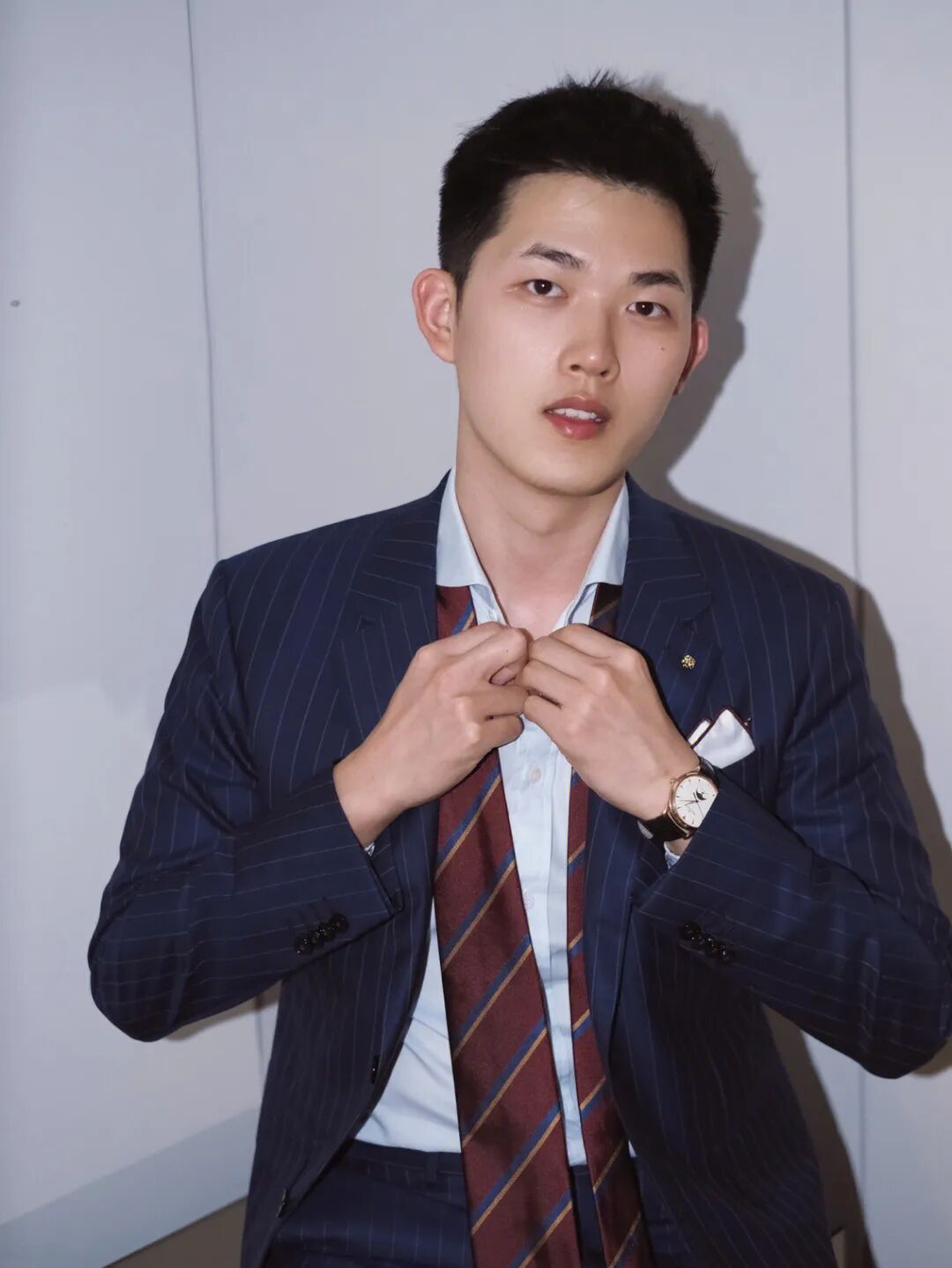 我抽出来的那一刻我们就结束了 - 51虹马