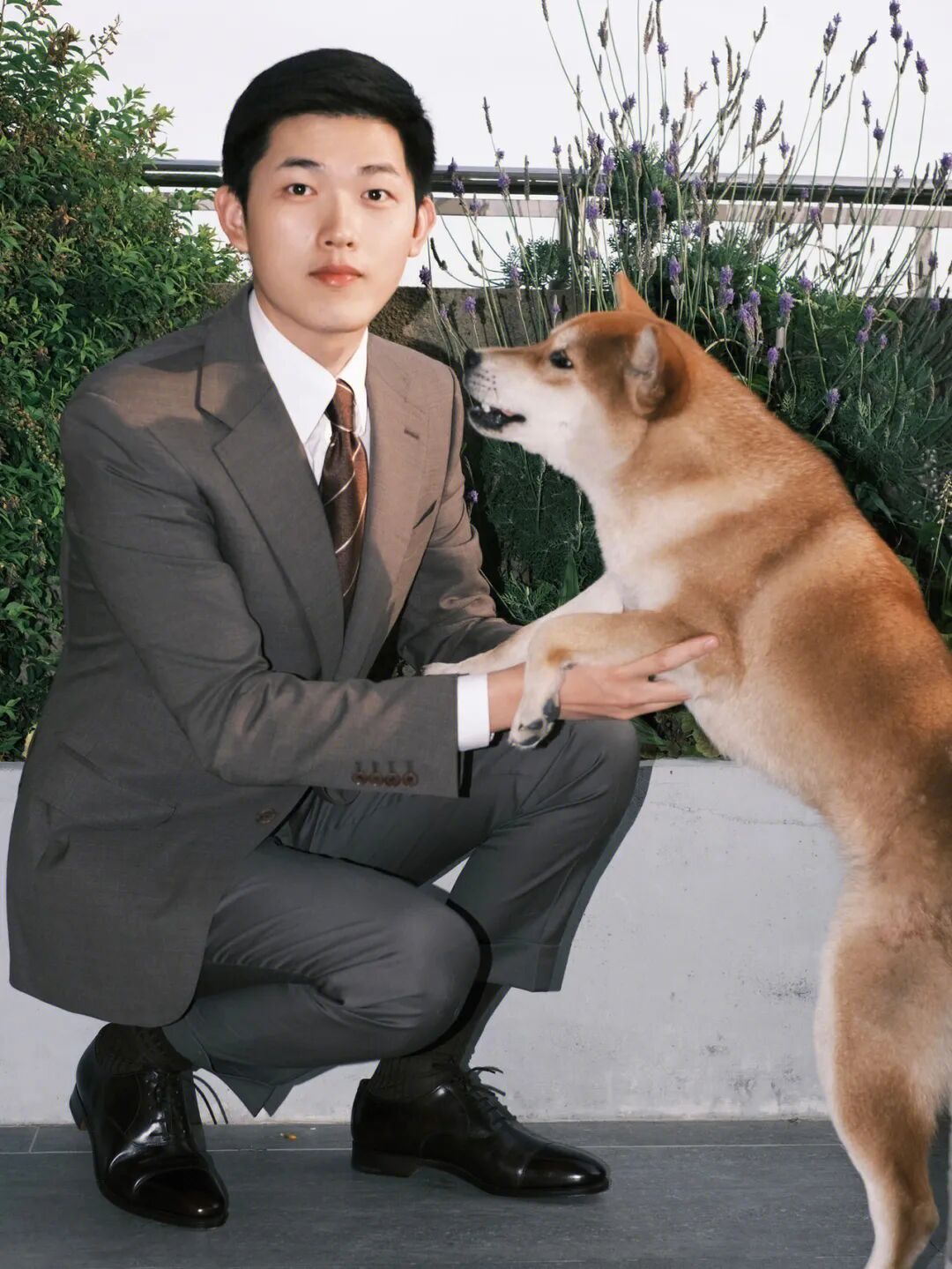 我抽出来的那一刻我们就结束了 - 51虹马