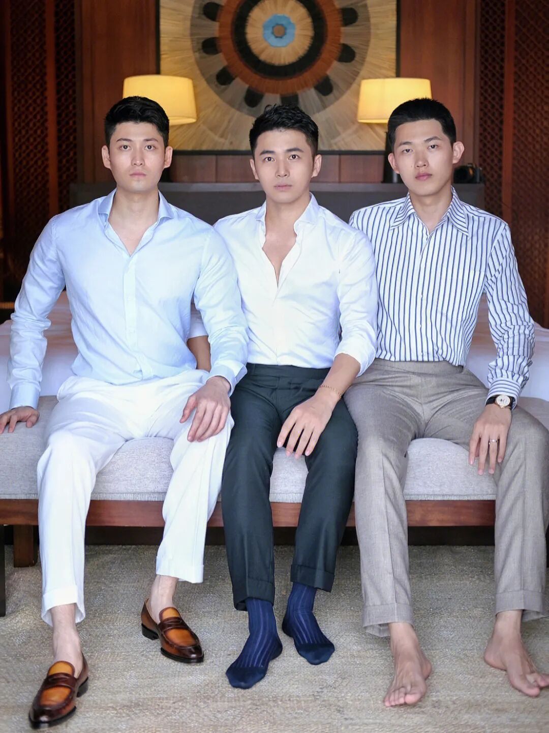 我抽出来的那一刻我们就结束了 - 51虹马