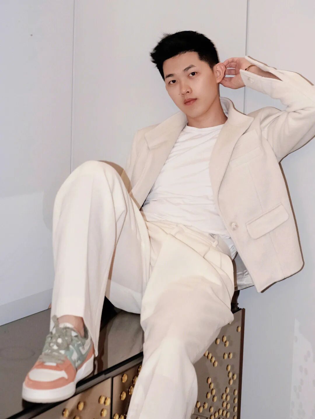 我抽出来的那一刻我们就结束了 - 51虹马