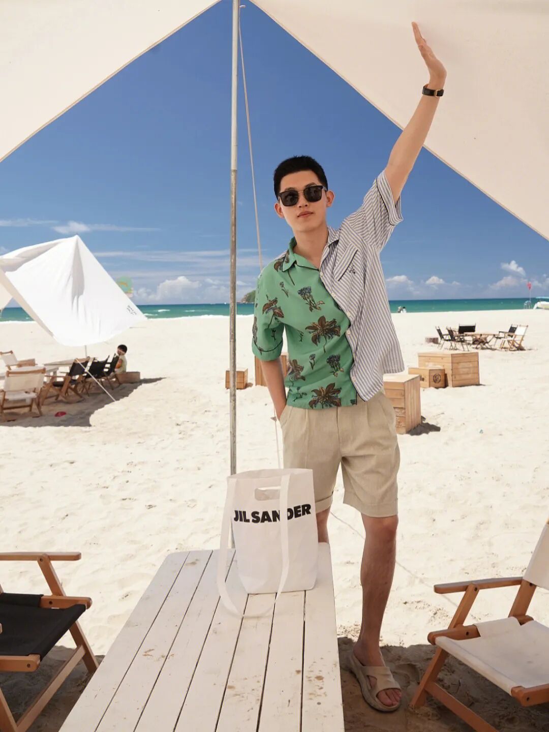 我抽出来的那一刻我们就结束了 - 51虹马