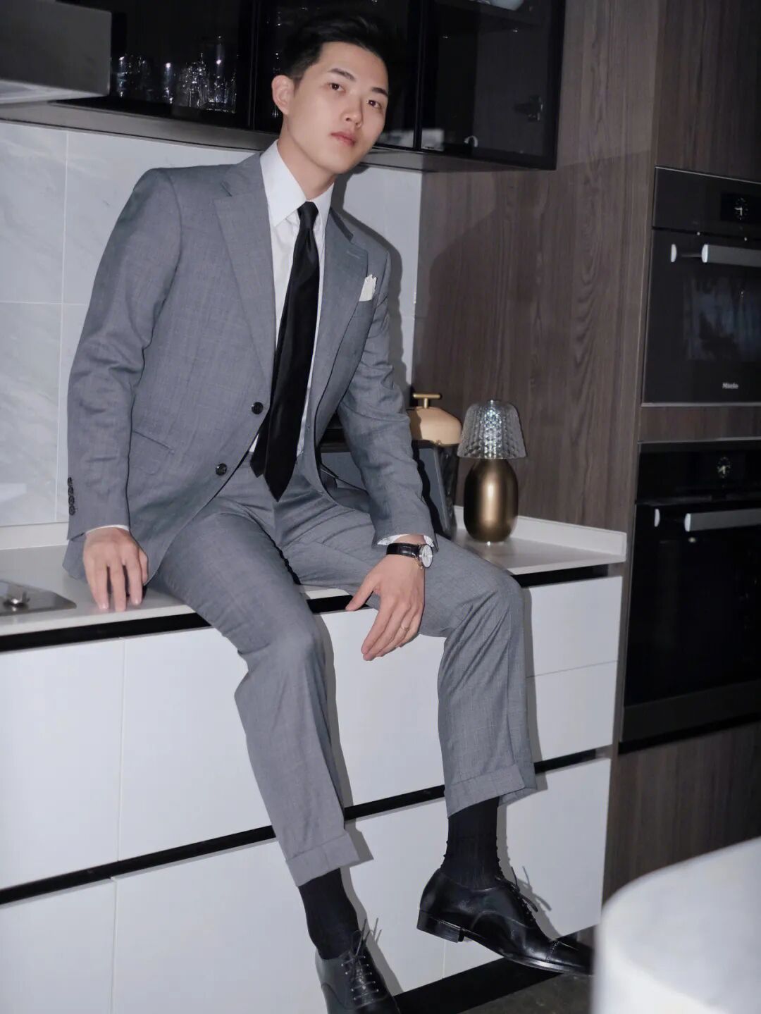 我抽出来的那一刻我们就结束了 - 51虹马