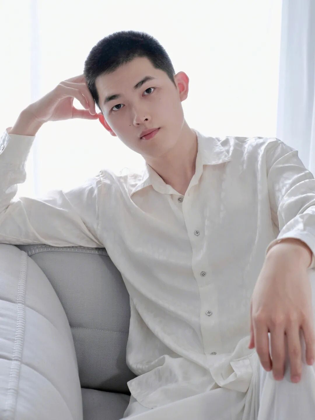 我抽出来的那一刻我们就结束了 - 51虹马