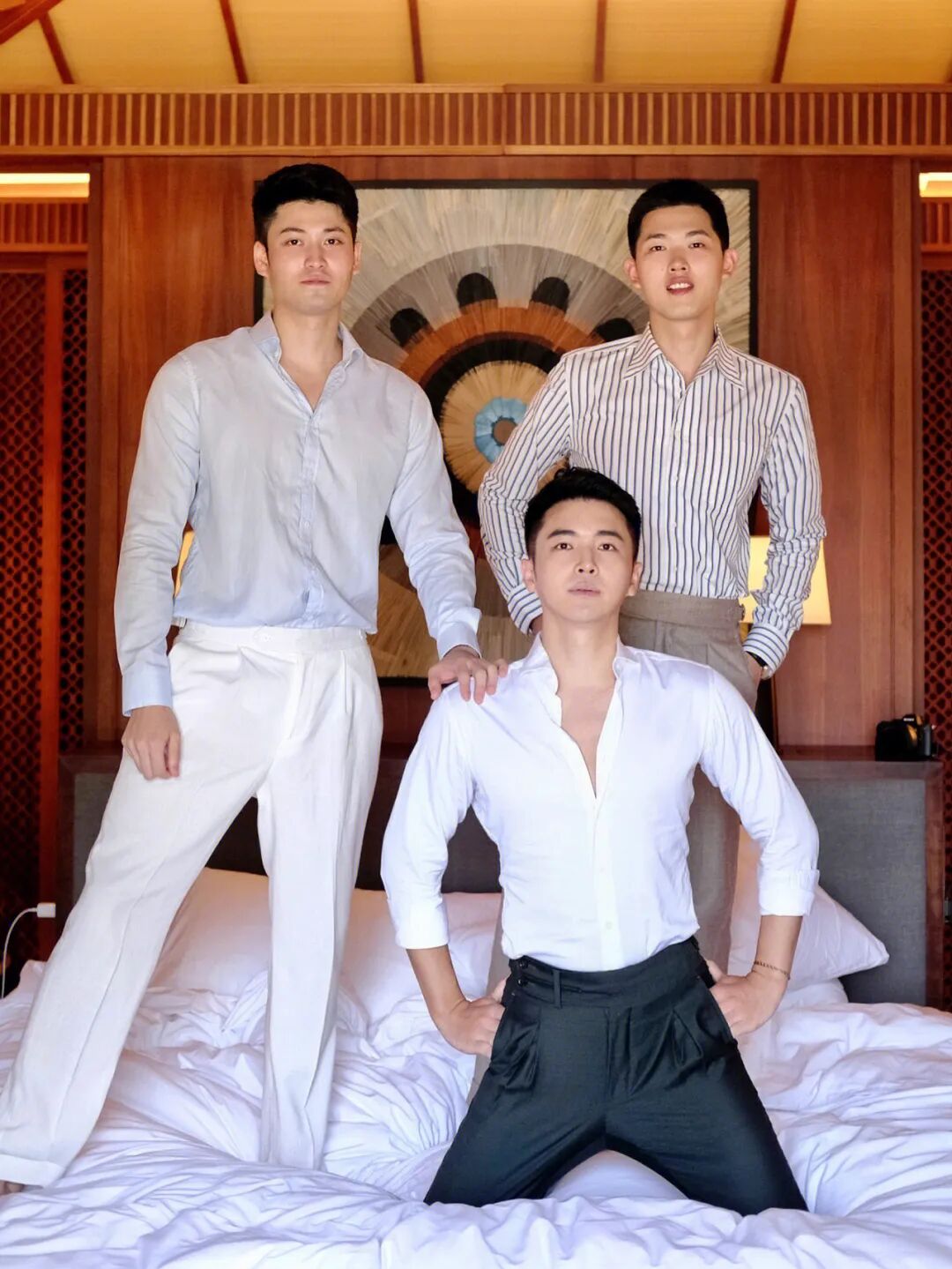 我抽出来的那一刻我们就结束了 - 51虹马