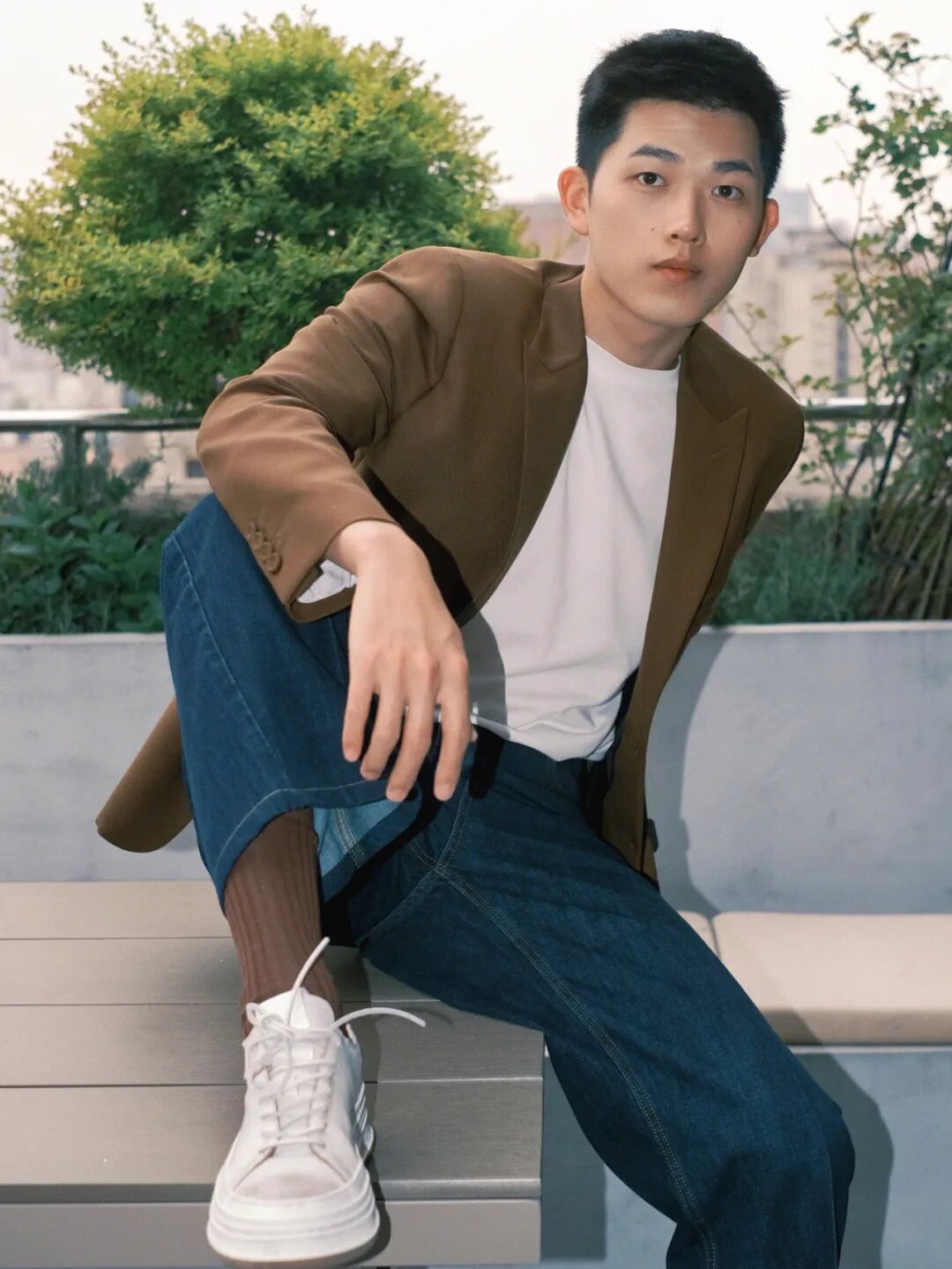 我抽出来的那一刻我们就结束了 - 51虹马