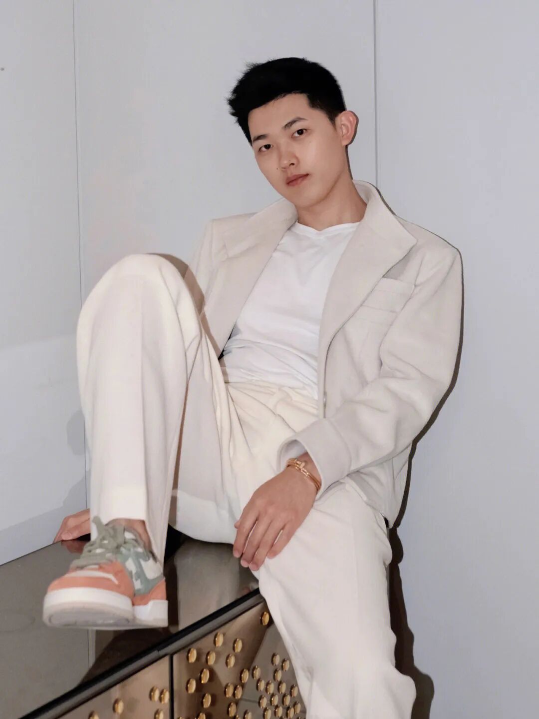 我抽出来的那一刻我们就结束了 - 51虹马