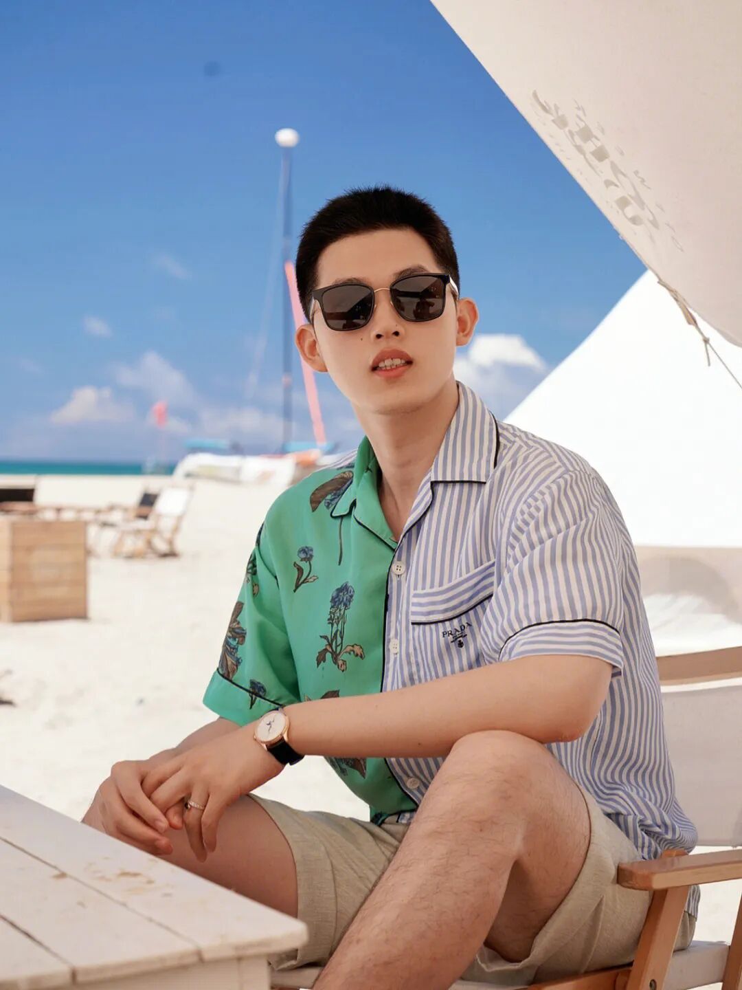 我抽出来的那一刻我们就结束了 - 51虹马