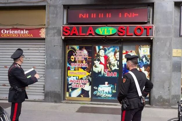 华人商铺遭持枪抢劫，损失约4000欧，被绑4小时才报警！ - 2