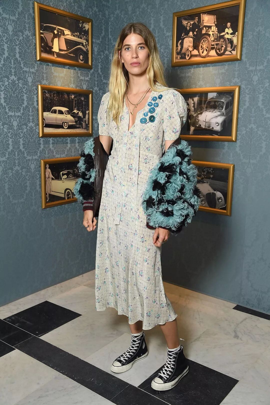 私藏撩妹技巧  2019年十二星座幸運色，穿上就是好運運運運運！！ 星座 第33張