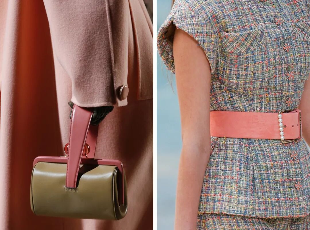 私藏撩妹技巧  2019年十二星座幸運色，穿上就是好運運運運運！！ 星座 第42張