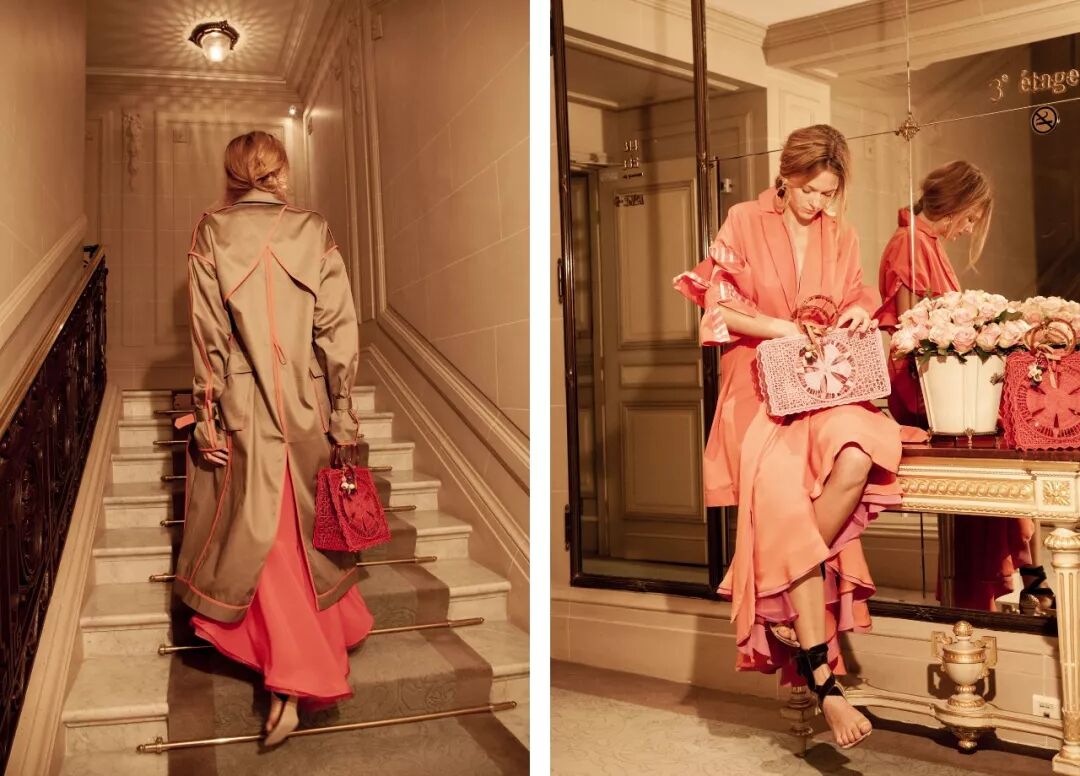 私藏撩妹技巧  2019年十二星座幸運色，穿上就是好運運運運運！！ 星座 第38張