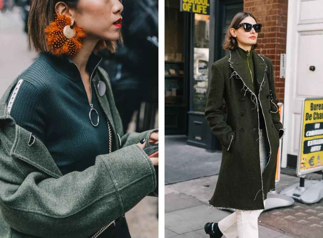 私藏撩妹技巧  2019年十二星座幸運色，穿上就是好運運運運運！！ 星座 第49張