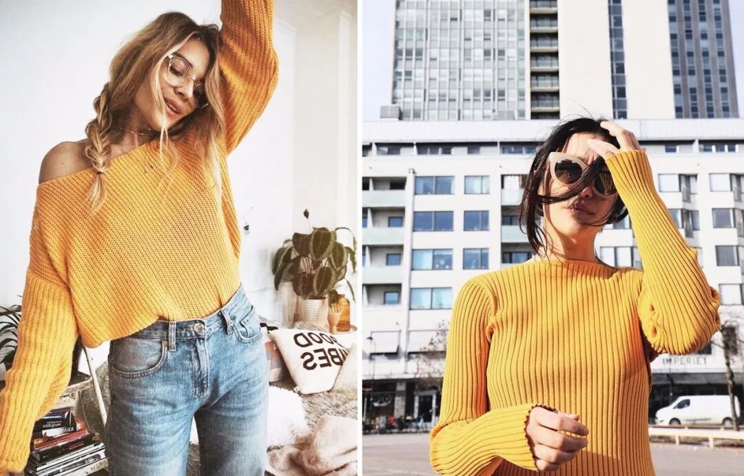 私藏撩妹技巧  2019年十二星座幸運色，穿上就是好運運運運運！！ 星座 第18張