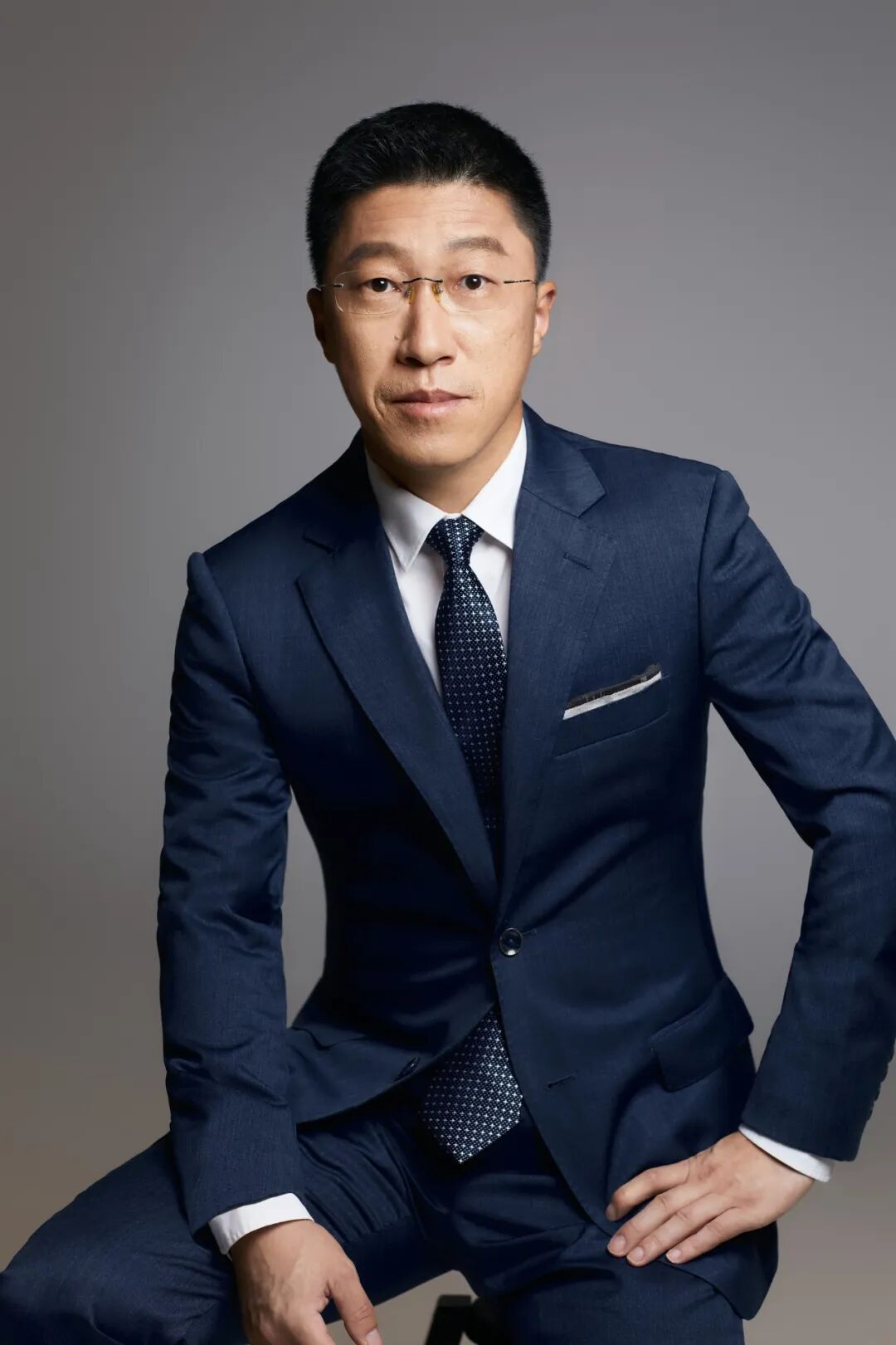 张东:银行理财面临的挑战与投资策略-中国财富管理50人论坛