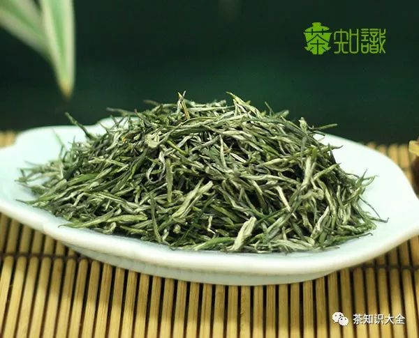 常见的绿茶品种有哪些|广西优质茶叶交流组