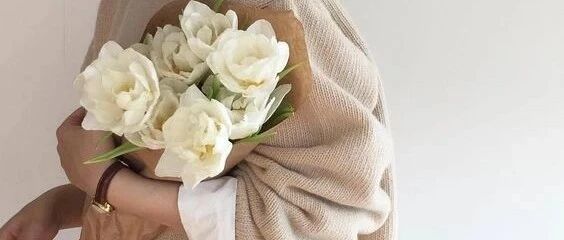 七夕收到的花束，现在可以这样处理！