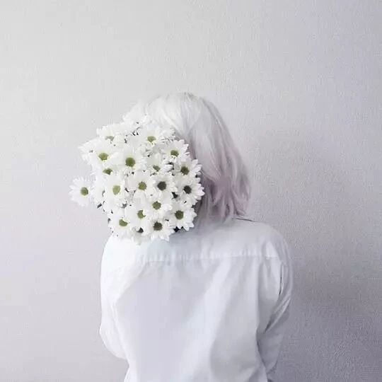 家里放瓶花，让你的家比花店还美！