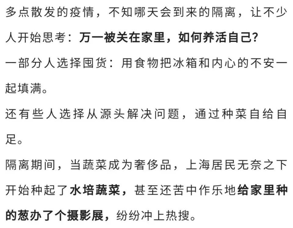 深圳90后阳台种菜火上热搜：仅5.9㎡，养活隔离一家人