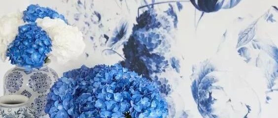 9个小方法，让花融入你的生活!