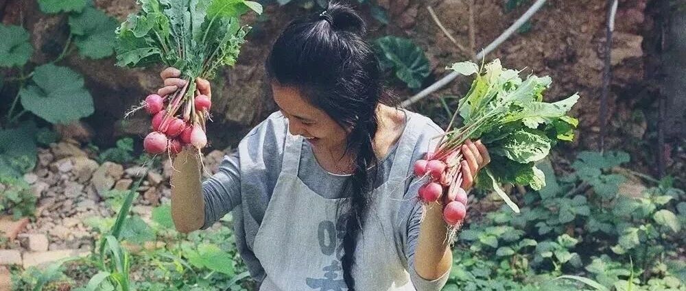 30岁辞职上山，花3500元用“废物”造了个房，过上最自由的生活!