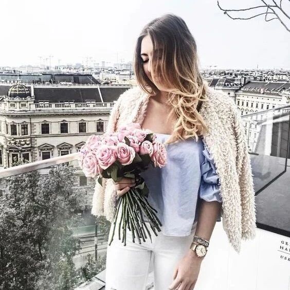 【视频号】9款小花束包装灵感教程