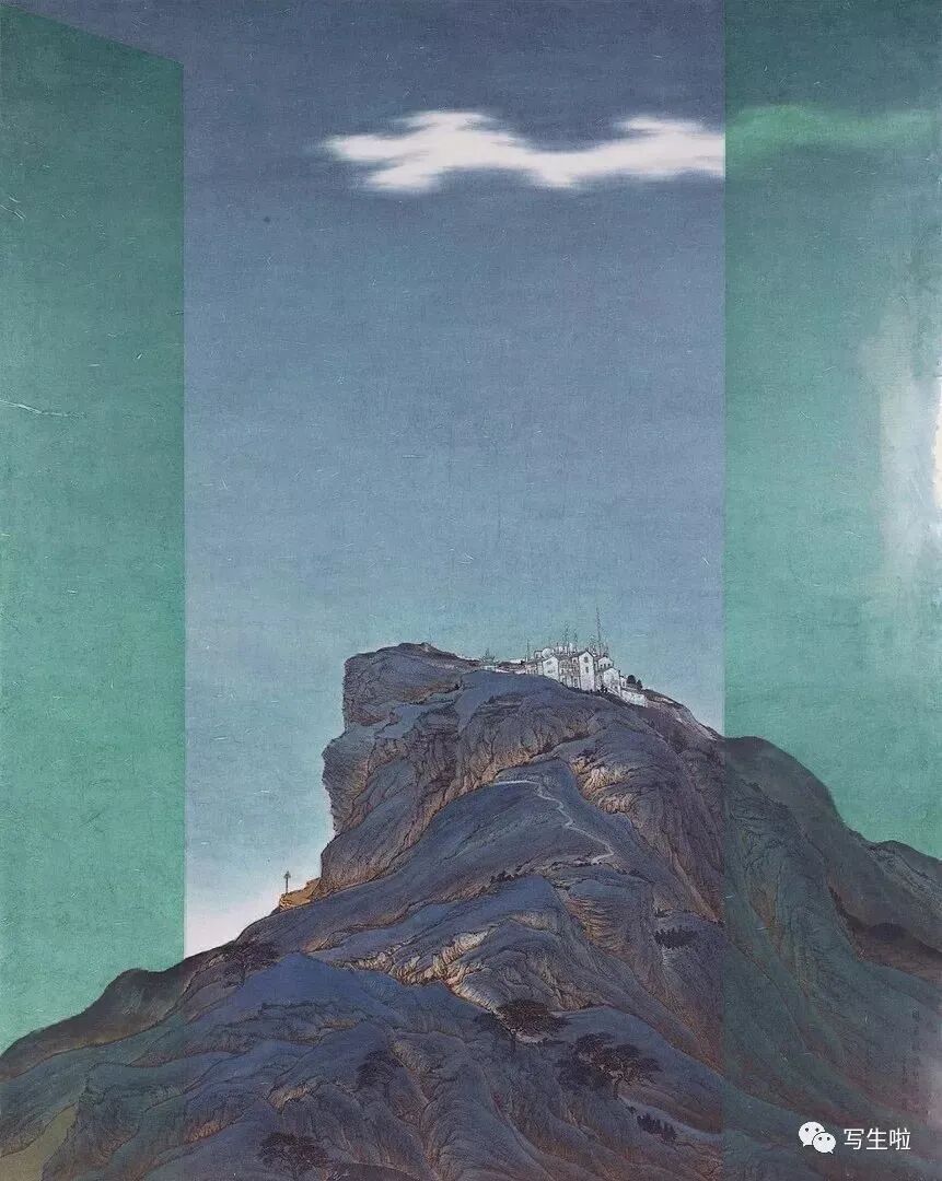 丁秀琴作品齐红霞作品黄晓芬作品更多精彩课程关注现代工笔画院微信