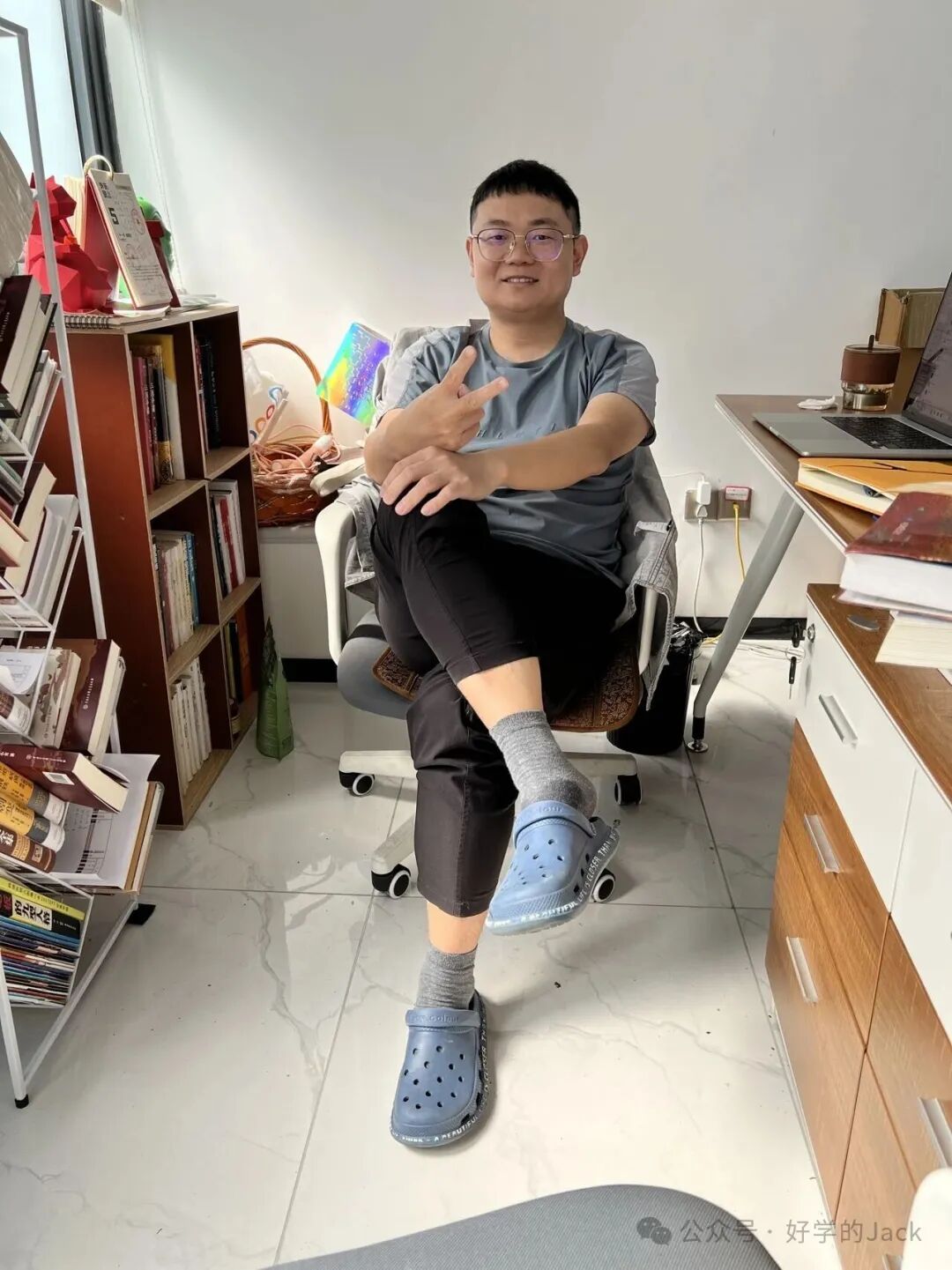 外贸创业第四年从服务商转型自营B2B独立站 不求快求稳扎稳打