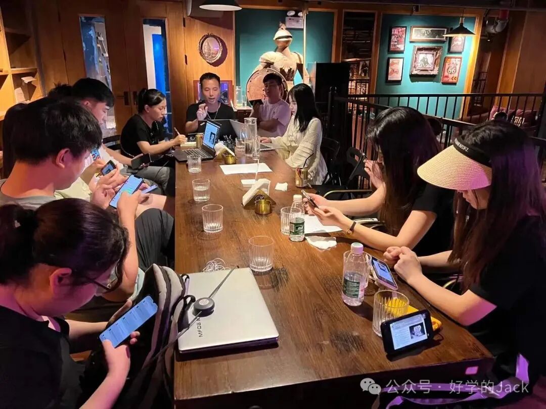 外贸创业第四年从服务商转型自营B2B独立站 不求快求稳扎稳打