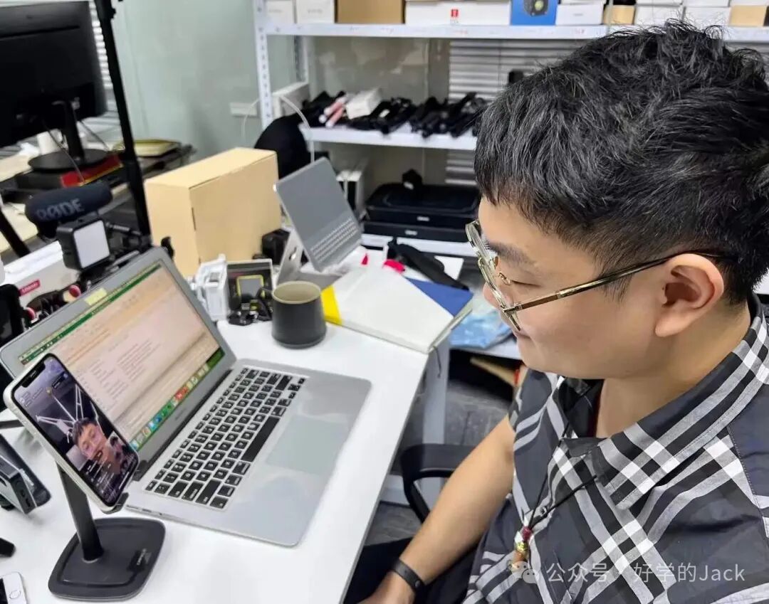 外贸创业第四年从服务商转型自营B2B独立站 不求快求稳扎稳打