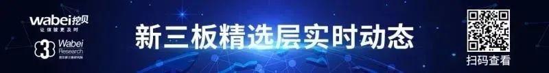 首批精選層企業第一次集體飄紅：一場生動的投資者風險教育課 財經 第1張