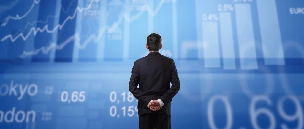 A股 | 2020年9月上海A股上市公司市值TOP100 交通银行3394亿元居第一