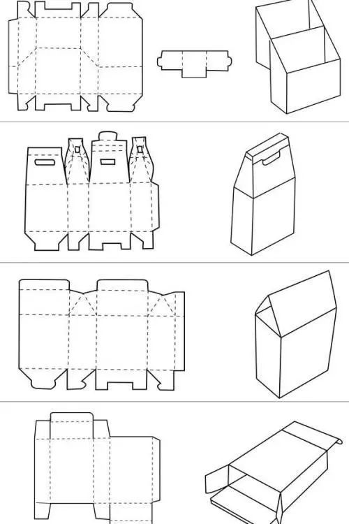 抽紙盒印刷_紙盒包裝制作印刷_衛(wèi)生紙盒廁紙盒制作