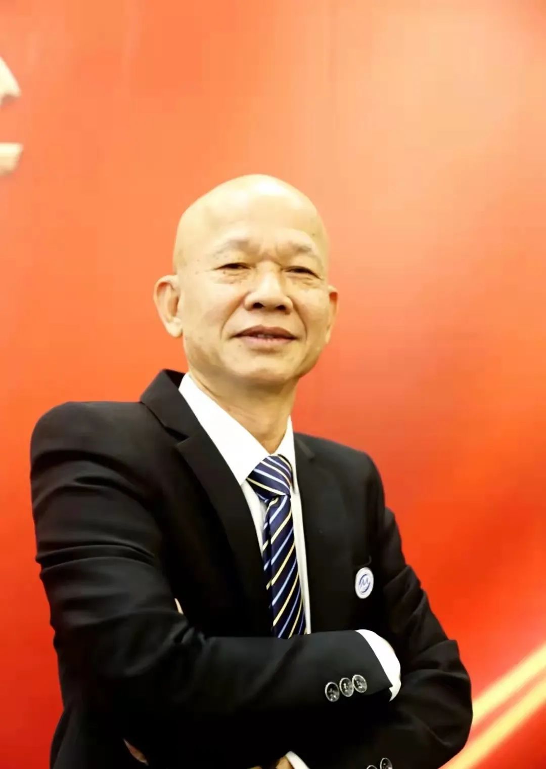 源亨印刷包裝|人物特寫 | 粵西印刷包裝領(lǐng)航者一一湛江市鴻輝彩印包裝有限公司董事長(zhǎng)李華亨