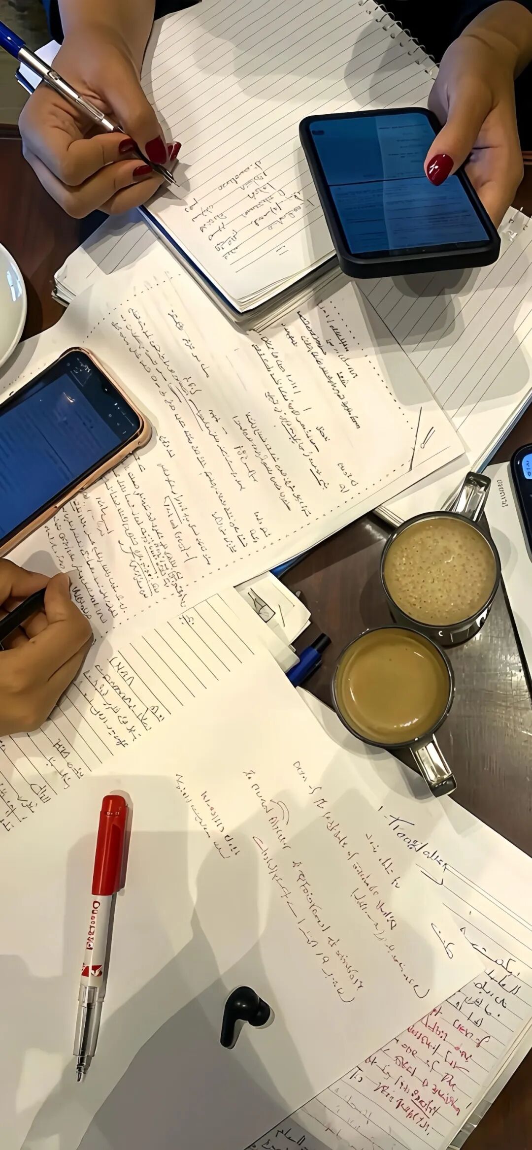 𝐒𝐡𝐚𝐫𝐞丨微信聊天背景图壁纸100张（直接存）